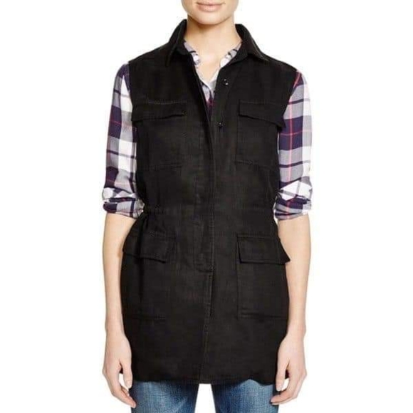 Rails Jada Cargo Vest - Picture 1 of 4
